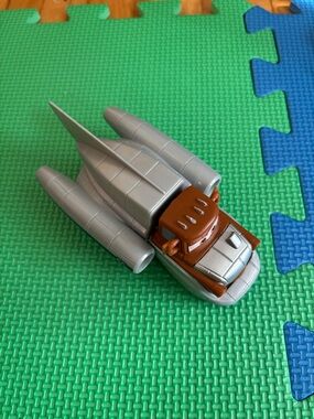 Disney Cars Mater